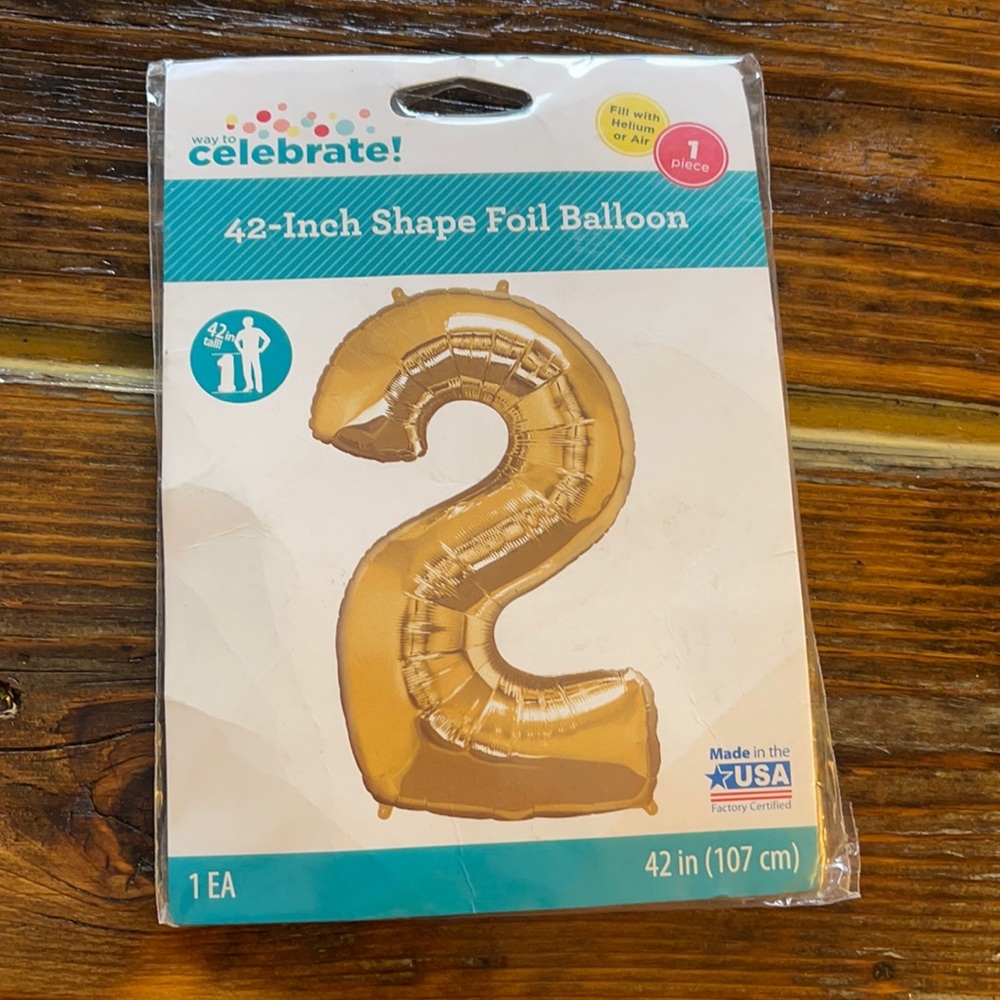 Free with $20 purchase!